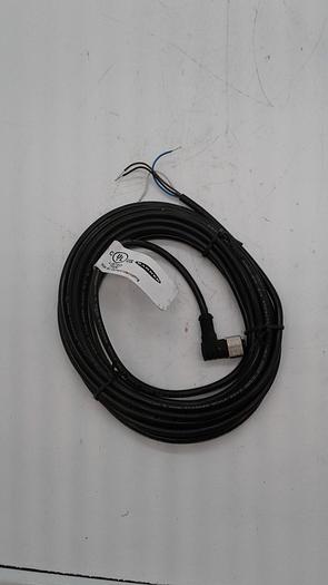 Used Banner MQDC-415RA Cable