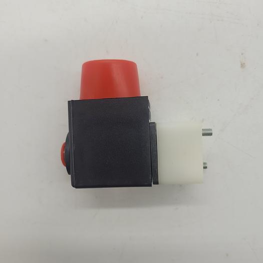 Webber Solenoid Valve 34404501/PL 2.5W