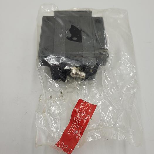 THK HSR25 / GN0G33 GUIDE *NEW* sealed plastic
