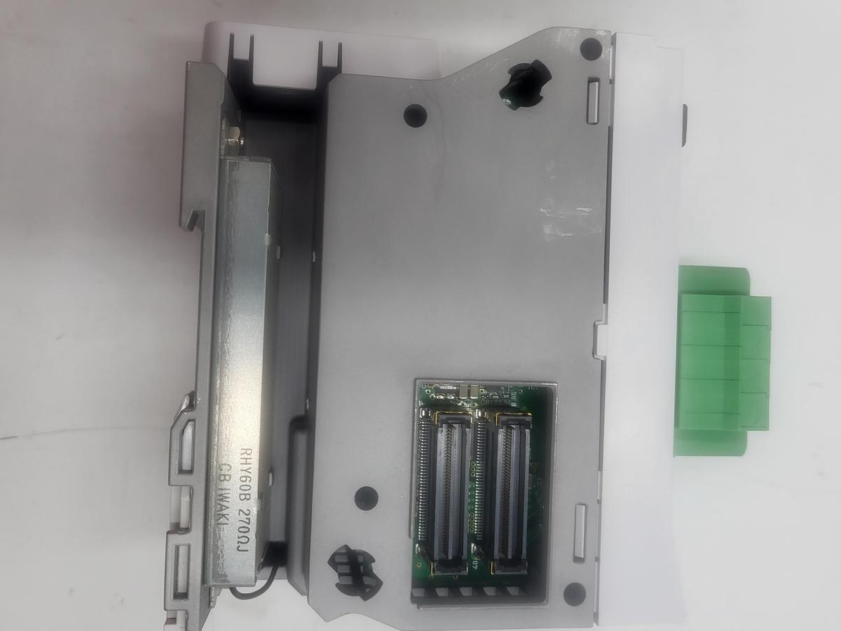 Used IAI R-unit PS2 B20489054 controller