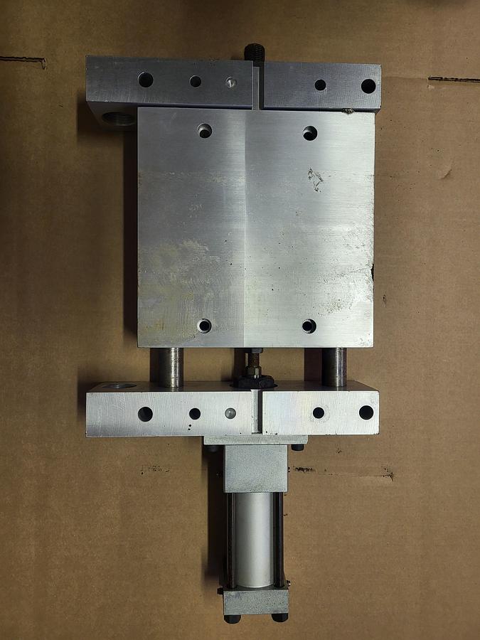 Used PHD BS061X1-D-H4-I1