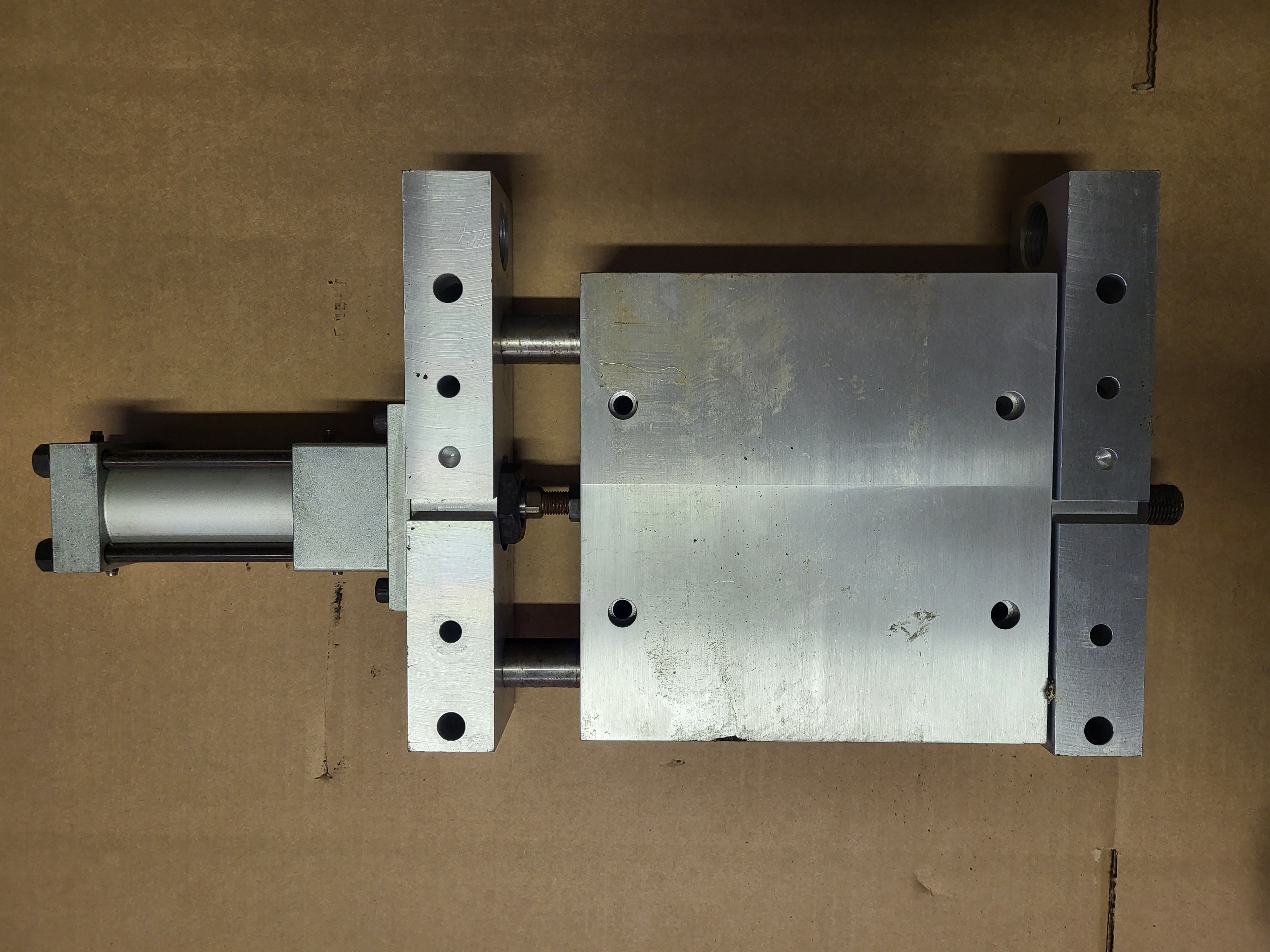 Used PHD BS061X1-D-H4-I1