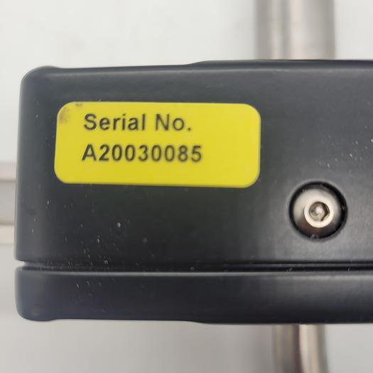 F A20030085 Machine Lock