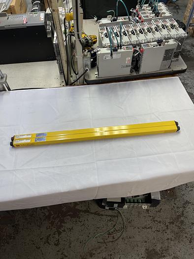 Used STI 42672-0360, 42687-0360