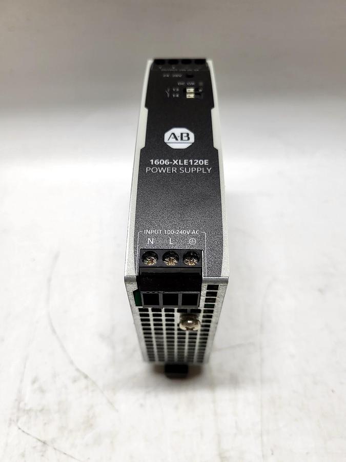 Allen-Bradley 1606-XLE120E detail