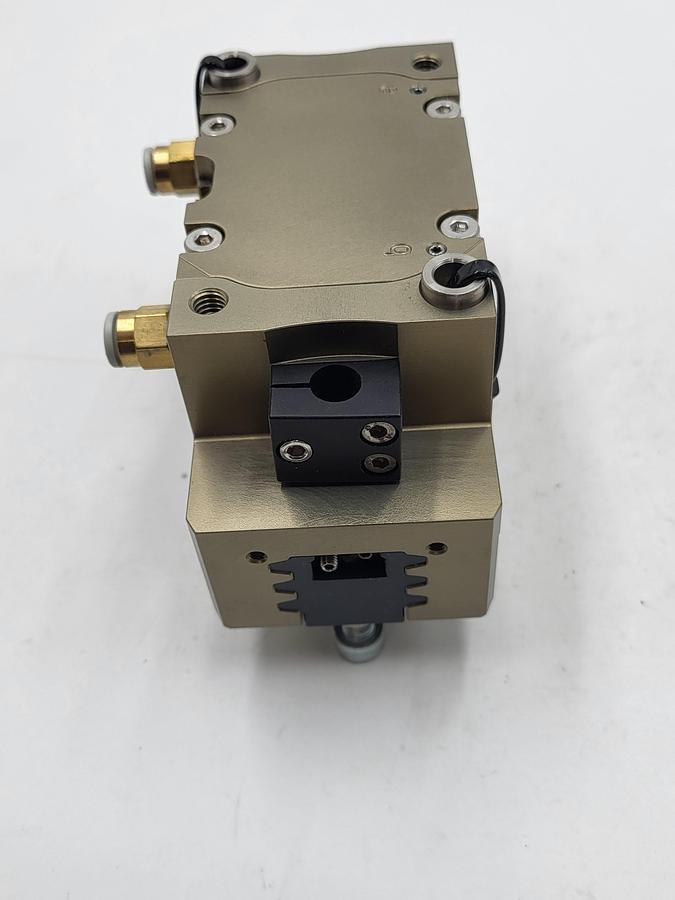 Used SCHUNK 318544 PGN-plus-P 100-1 Robotic Pneumatic Grippers
