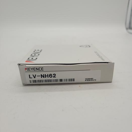 Keyence LV-NH62