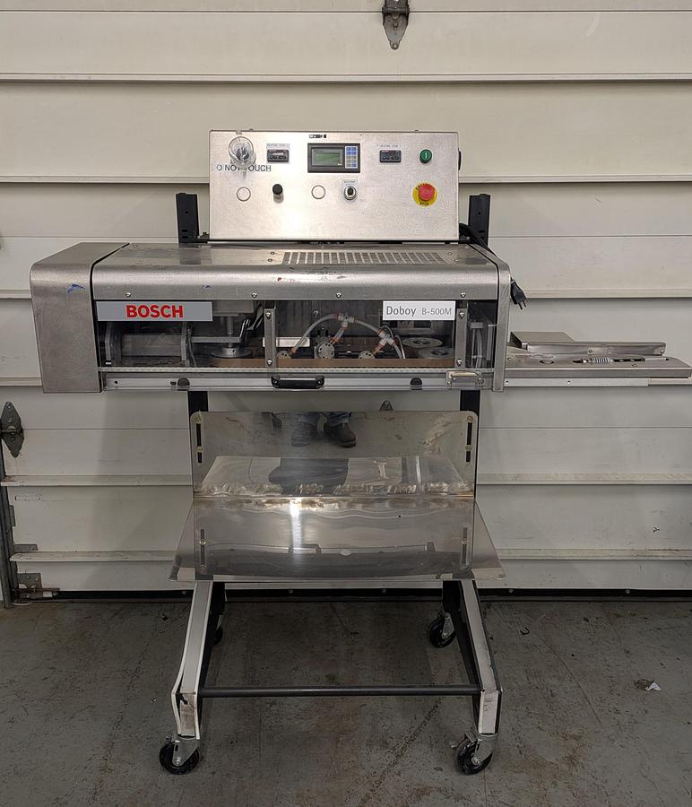 Used Bosch B-500M