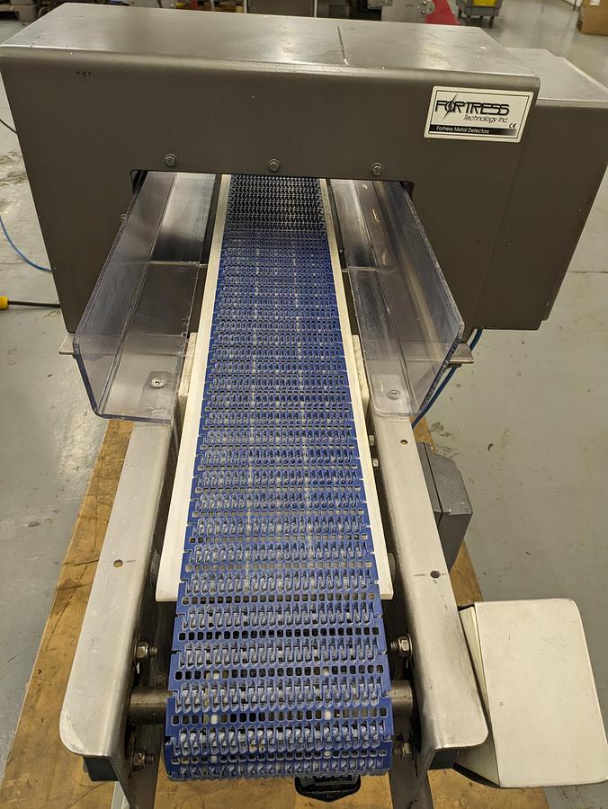 Used Fortress fantom