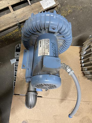 Used AMETEK DR656CK72X