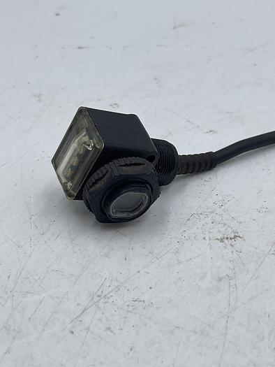 Used Allen-Bradley 42EF-P2MPB-Y4 Ser B 