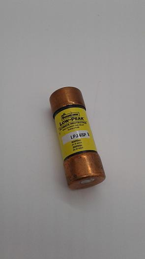EATON Bussmann Drive Fuse DFJ-35