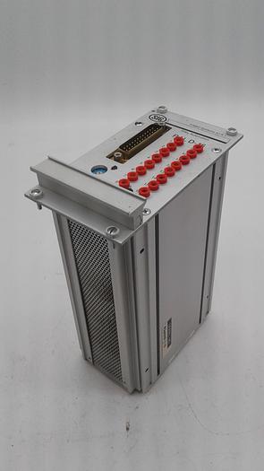 Used SIG Infeed System A20441/10 RAL D-16