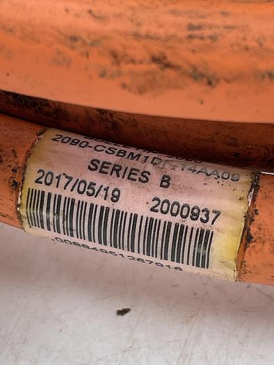 Used Allen-Bradley 2090-CSBM1DF-14AA09(137”)