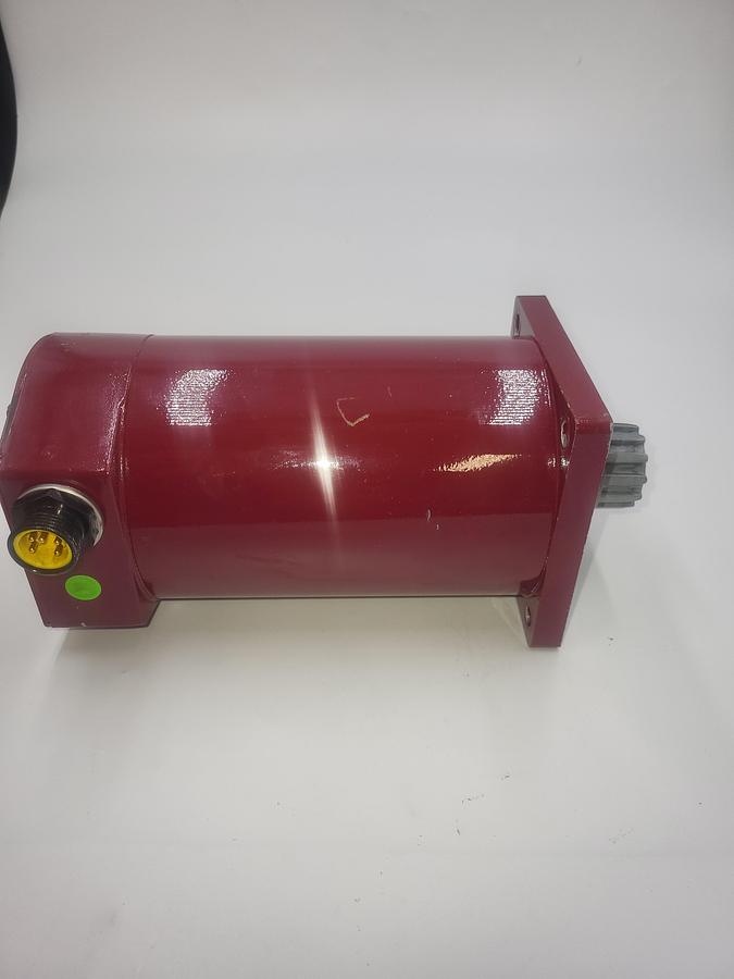 Used Kollmorgen 1.8 step motor E42HLHT