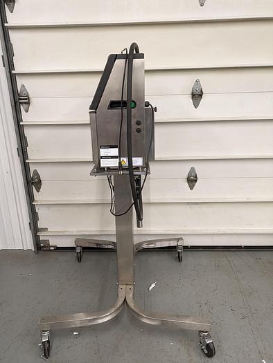 Used videojet 1560 printer