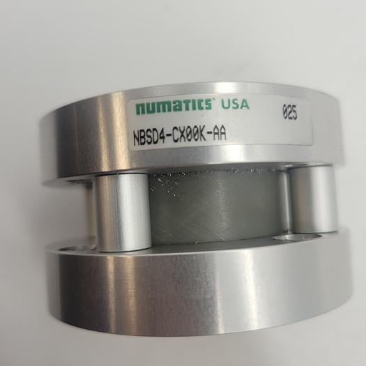 Numatics NBSD4-CX00K-AA Cylinder