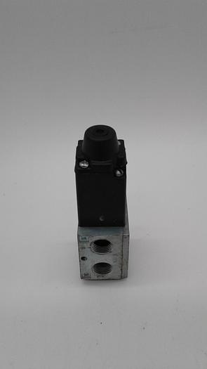 Used Numatics 237-961B Max Press