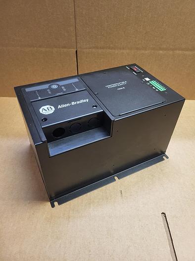 Allen-Bradley 1609-B600N Ser.A Uninterruptible Power Power Supply *New* Not in Box