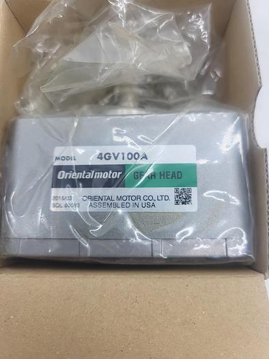 Oriental Motor 4GV100A