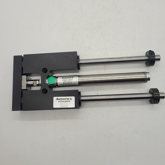 Used Aventics SH07505LB16DS4