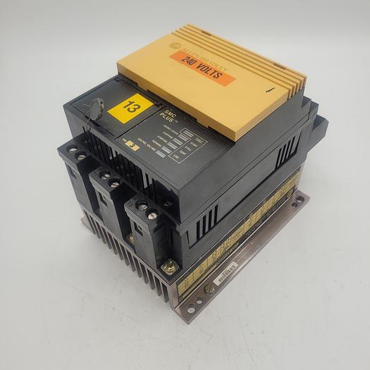 Used Allen-Bradley SMC Plus Smart Motor Controller 150-A24NBD
