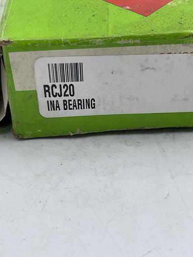 Ina RCJ20