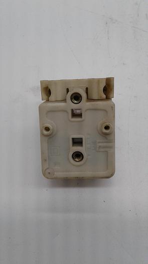 Used Square D Class 9001 1110-120V LAMP 755