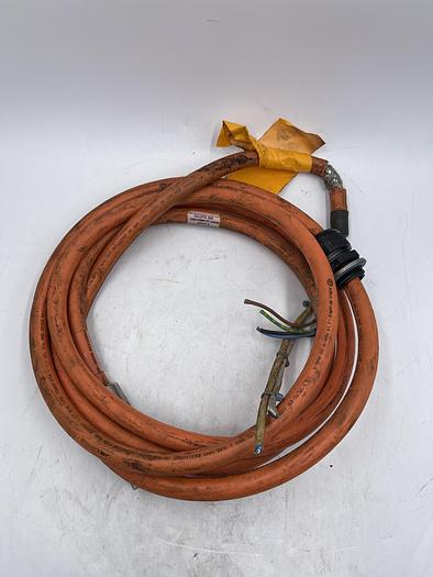 Used Allen-Bradley 2090-CSBM1DF-14AA09(138”)