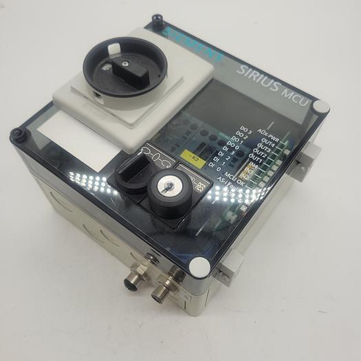 Used Siemens Sirius 3RK4324-3BR54-1BC0