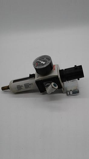 Used Rexroth R432000645