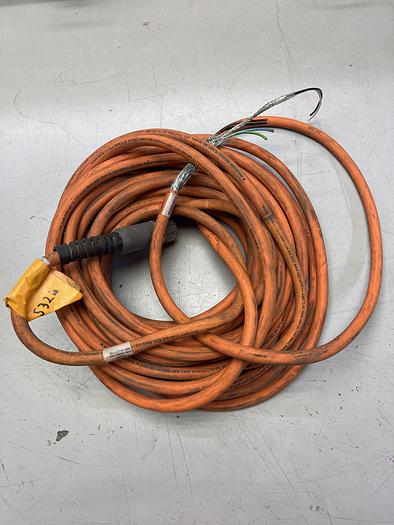 Used Allen-Bradley 2090-CPBM7DF-16AA15(532”)