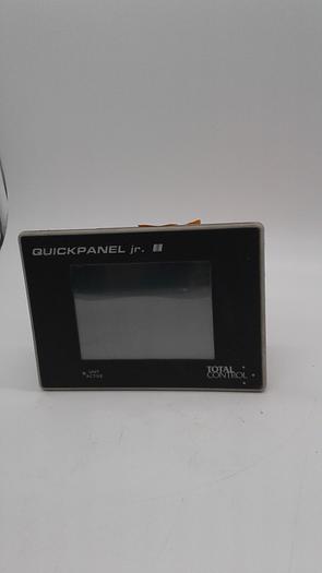 Used QuickPanel Jr QPJD100L2P