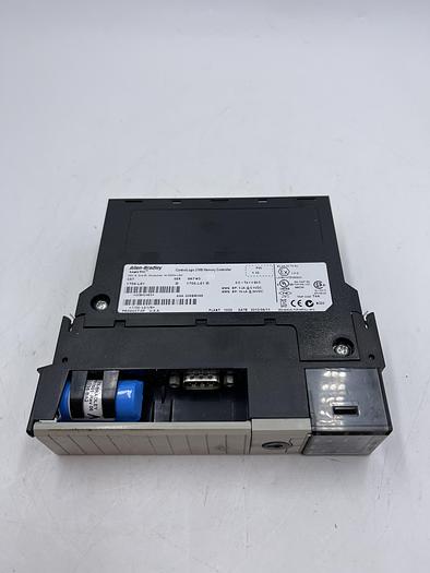 Used Allen-Bradley 1756-OF4 Ser A 