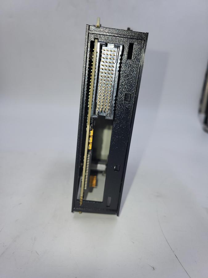 Used Allen Bradley ControlLogix 16 Axis Sercos Servo Module 1756-M16SE