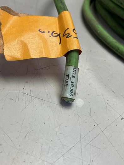 Used Allen-Bradley 2090-CFBM7DF-CEAA20 (536”)