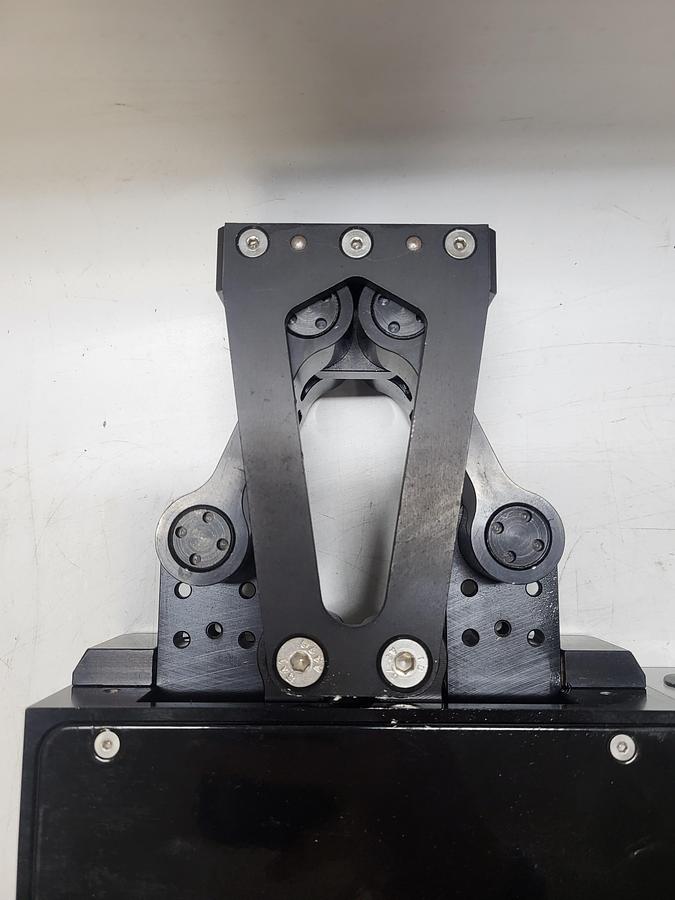 Used MP015536 Linear Motor With System Control