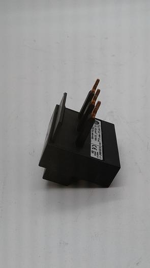 Used Allen-Bradley 140M-C-WTEN Connector