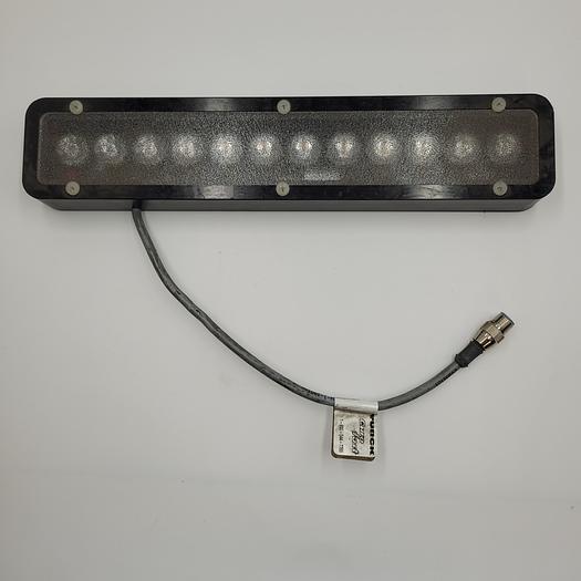 Used SPECTRUM ILLUMINATION P/N: LL111.5-630 Machine Vision Lighting