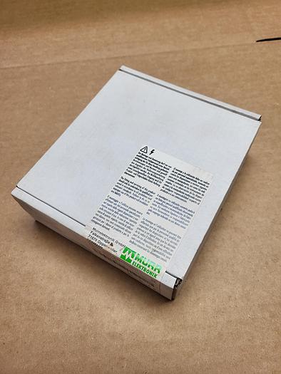 Murr Elektronik 4000-68523-0000001