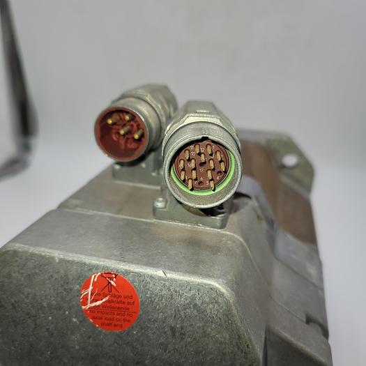 Siemens 1FK7083-5AF71-1GG0 SERVO MOTOR