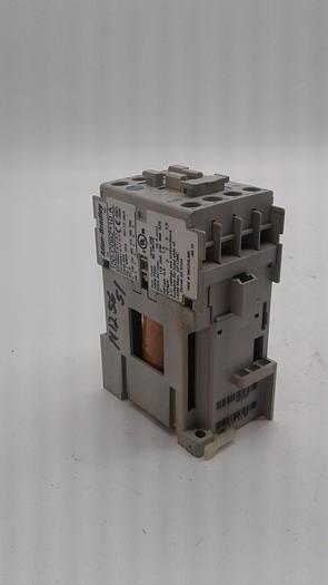 Used Allen-Bradley 100-C09Z*10