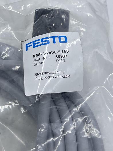 Festo KMF-1-24DC-5-LED