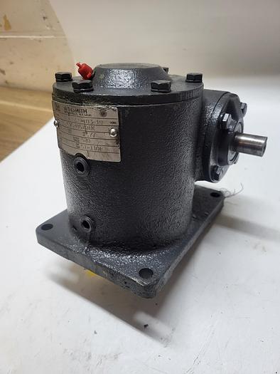 Used Winsmith 003XCVS405X0EK