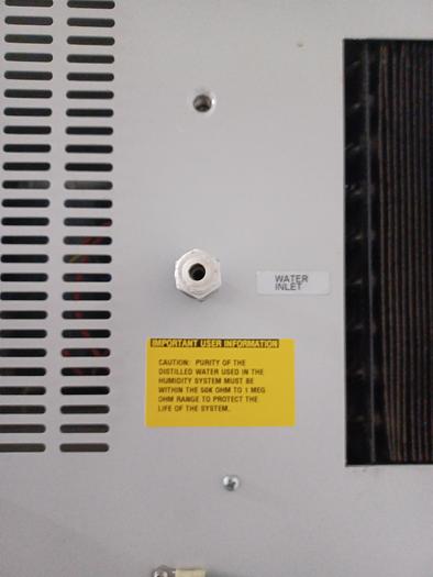 Used Thermo Scientific Forma  envormental chamber 3940 ( 2011)