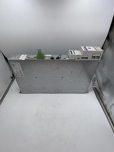 Used Rexroth HMS01.1N-W0036-A-07-NNNN