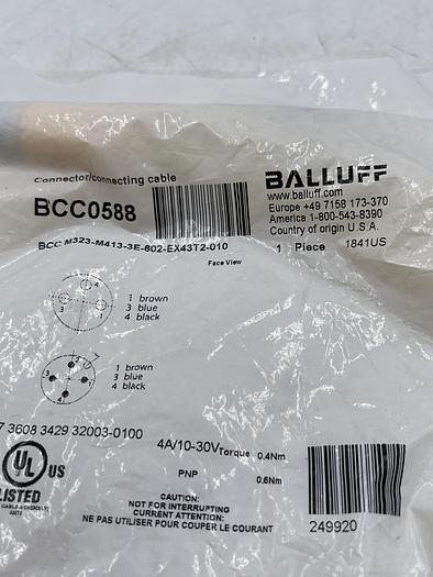 Balluff BCC0588