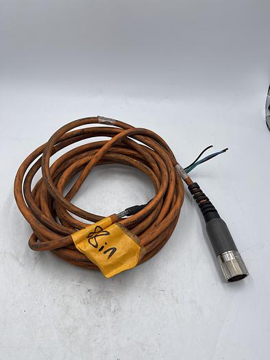 Used Allen-Bradley 2090-CPWM7DF-16AA09 (288”)