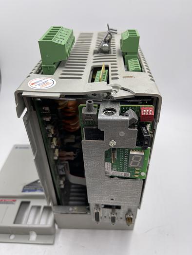 Used Allen-Bradley 2094-BC01-M01-S For Parts