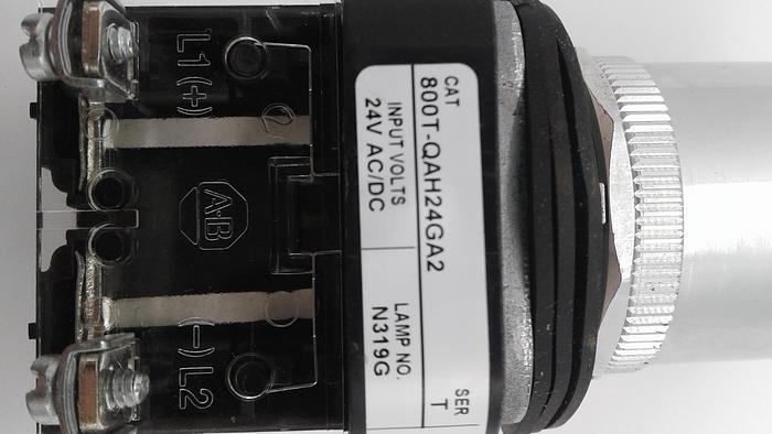 Used CAT 800-QAH24GA2